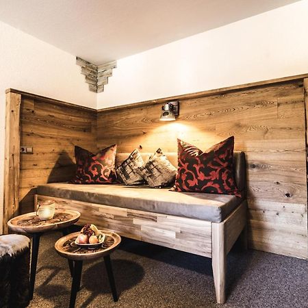 Haus Stuettler/Duchscherer Schruns Esterno foto