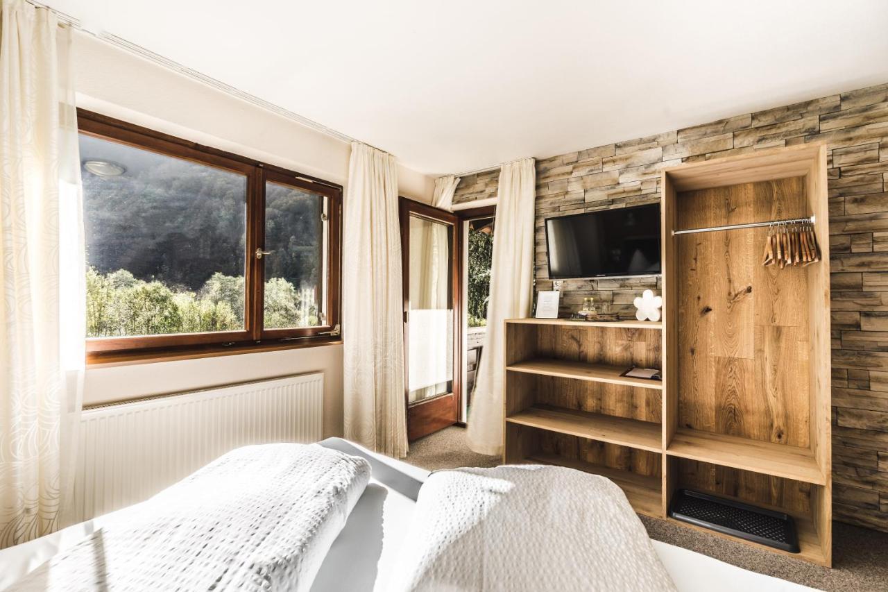 Haus Stuettler/Duchscherer Schruns Esterno foto